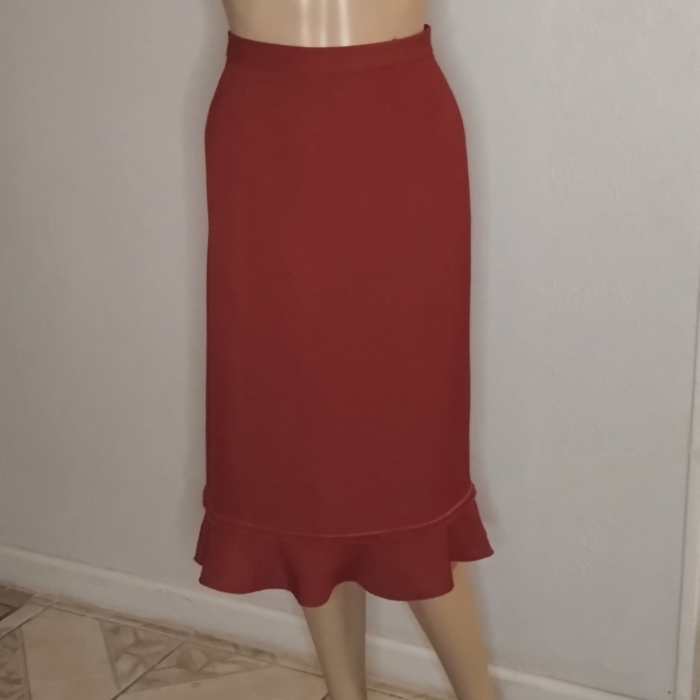Kasper skirt